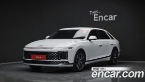 Hyundai Grandeur 2.5 Бензин 2WD 2023 года из Южной Кореи