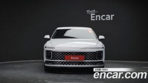 Hyundai Grandeur 2.5 Бензин 2WD 2023 года из Южной Кореи