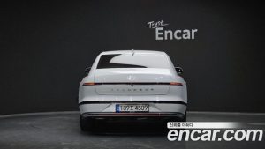 Hyundai Grandeur 2.5 Бензин 2WD 2023 года из Южной Кореи