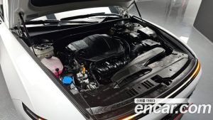 Hyundai Grandeur 2.5 Бензин 2WD 2023 года из Южной Кореи