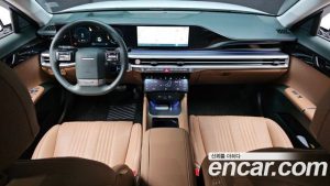 Hyundai Grandeur 2.5 Бензин 2WD 2023 года из Южной Кореи