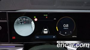 Hyundai Grandeur 2.5 Бензин 2WD 2023 года из Южной Кореи