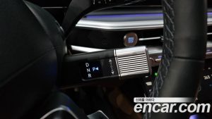 Hyundai Grandeur 2.5 Бензин 2WD 2023 года из Южной Кореи