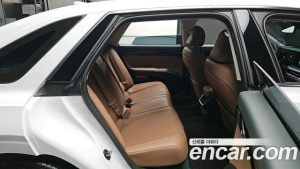 Hyundai Grandeur 2.5 Бензин 2WD 2023 года из Южной Кореи