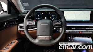 Hyundai Grandeur 2.5 Бензин 2WD 2023 года из Южной Кореи
