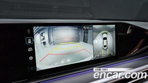 Hyundai Grandeur 2.5 Бензин 2WD 2023 года из Южной Кореи