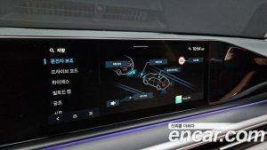 Hyundai Grandeur 2.5 Бензин 2WD 2023 года из Южной Кореи