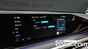 Hyundai Grandeur 2.5 Бензин 2WD 2023 года из Южной Кореи