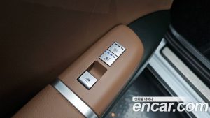 Hyundai Grandeur 2.5 Бензин 2WD 2023 года из Южной Кореи