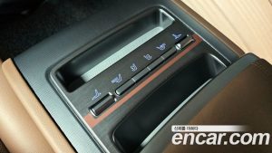 Hyundai Grandeur 2.5 Бензин 2WD 2023 года из Южной Кореи