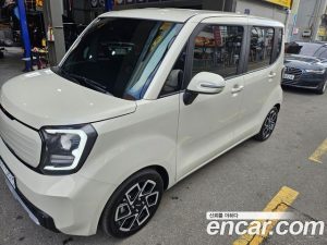 Kia RAY Signature 2023 года из Южной Кореи