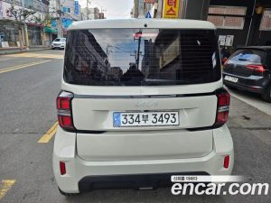 Kia RAY Signature 2023 года из Южной Кореи