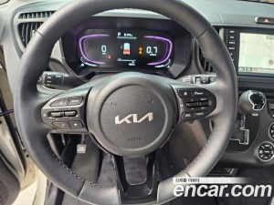 Kia RAY Signature 2023 года из Южной Кореи