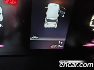 Kia RAY Signature 2023 года из Южной Кореи