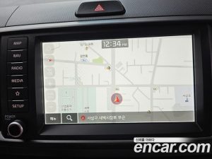 Kia RAY Signature 2023 года из Южной Кореи