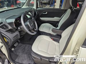 Kia RAY Signature 2023 года из Южной Кореи