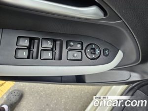 Kia RAY Signature 2023 года из Южной Кореи