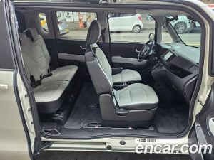 Kia RAY Signature 2023 года из Южной Кореи