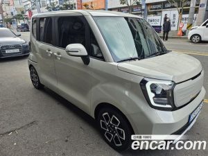Kia RAY Signature 2023 года из Южной Кореи