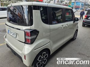 Kia RAY Signature 2023 года из Южной Кореи