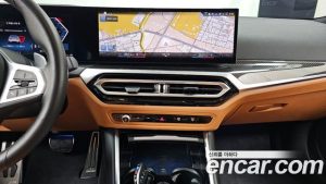BMW 3-Series M340i 2023 года из Южной Кореи