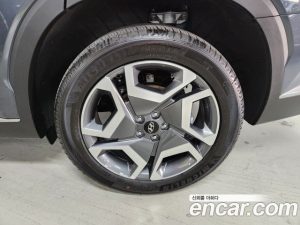 Hyundai Palisade Бензин 3.8 4WD 2024 года из Южной Кореи