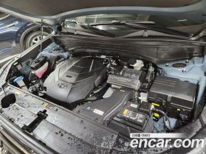 Hyundai Palisade Бензин 3.8 4WD 2024 года из Южной Кореи