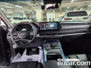 Hyundai Palisade Бензин 3.8 4WD 2024 года из Южной Кореи