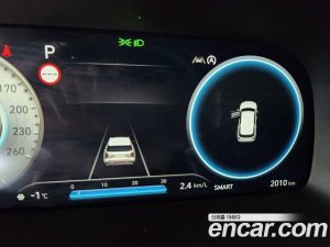 Hyundai Palisade Бензин 3.8 4WD 2024 года из Южной Кореи