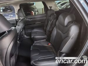 Hyundai Palisade Бензин 3.8 4WD 2024 года из Южной Кореи
