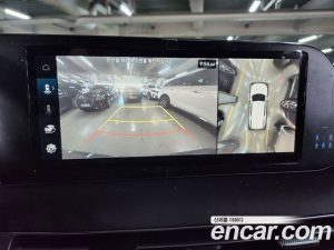 Hyundai Palisade Бензин 3.8 4WD 2024 года из Южной Кореи