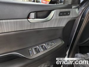 Hyundai Palisade Бензин 3.8 4WD 2024 года из Южной Кореи