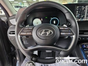 Hyundai Palisade Бензин 3.8 4WD 2024 года из Южной Кореи