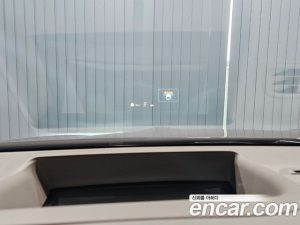 Mercedes-Benz EQS EQS450 4MATIC Lunch Edition 2023 года из Южной Кореи