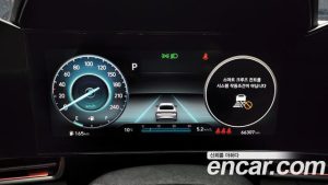 Hyundai AVANTE 1.6 2021 года из Южной Кореи
