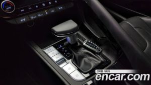 Hyundai AVANTE 1.6 2021 года из Южной Кореи
