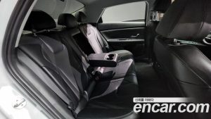 Hyundai AVANTE 1.6 2021 года из Южной Кореи