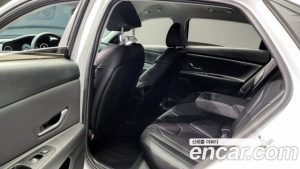Hyundai AVANTE 1.6 2021 года из Южной Кореи