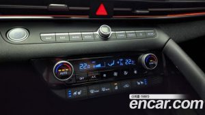 Hyundai AVANTE 1.6 2021 года из Южной Кореи