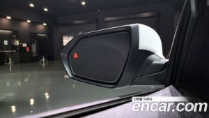 Hyundai AVANTE 1.6 2021 года из Южной Кореи