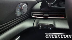 Hyundai AVANTE 1.6 2021 года из Южной Кореи