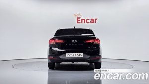 Hyundai AVANTE 1.6 2020 года из Южной Кореи