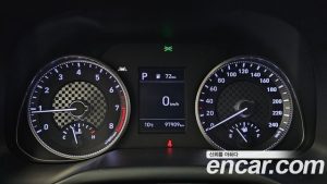 Hyundai AVANTE 1.6 2020 года из Южной Кореи