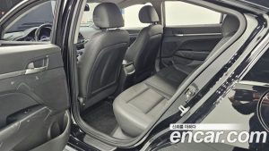 Hyundai AVANTE 1.6 2020 года из Южной Кореи