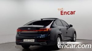 Kia K7 2.5 GDI Prestige 2020 года из Южной Кореи