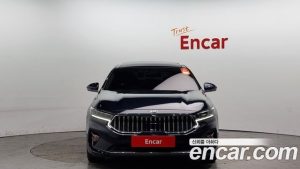 Kia K7 2.5 GDI Prestige 2020 года из Южной Кореи