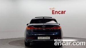 Kia K7 2.5 GDI Prestige 2020 года из Южной Кореи