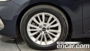 Kia K7 2.5 GDI Prestige 2020 года из Южной Кореи