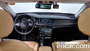 Kia K7 2.5 GDI Prestige 2020 года из Южной Кореи
