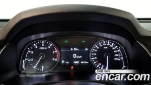 Kia K7 2.5 GDI Prestige 2020 года из Южной Кореи